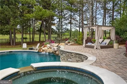 Exterior - Undisclosed, Suwanee, GA 30024 photo 17 of 37