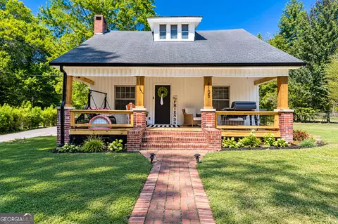 1108 S Chattanooga St, Lafayette, GA 30728