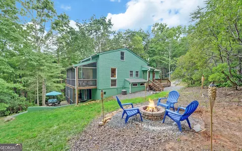 1055 Wolfpen Trl, Ellijay, GA 30536