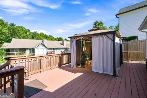 Exterior - 4085 Berkeley Park Dr, Duluth, GA 30096 photo 3 of 11