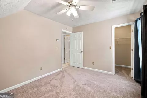Bedroom - 4085 Berkeley Park Dr, Duluth, GA 30096 photo 5 of 5
