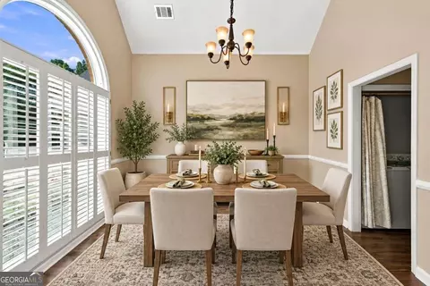 Dining - 4085 Berkeley Park Dr, Duluth, GA 30096 photo 1 of 1
