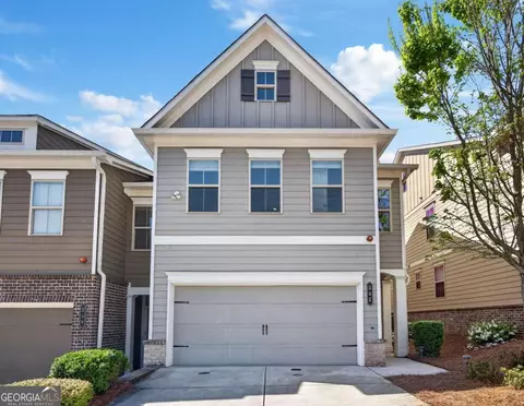 202 Alday Ln, Marietta, GA 30060