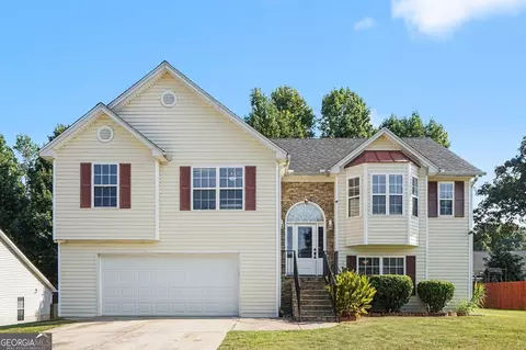 524 Martin Forest Ln SE, Lawrenceville, GA 30045
