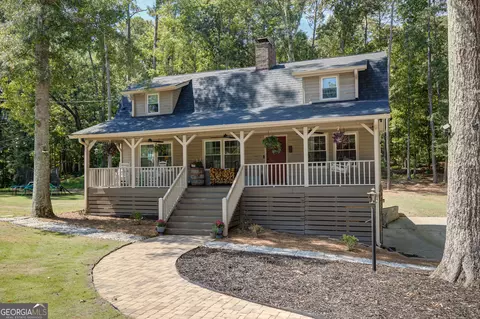 115 Keyland Dr, Fayetteville, GA 30215