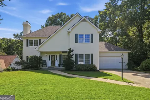 1851 Calvin Dr, Duluth, GA 30097