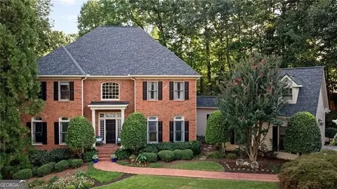 Undisclosed, Atlanta, GA 30327