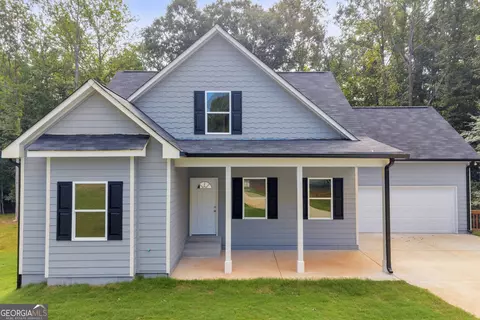 286 Adams Place Dr, Royston, GA 30662