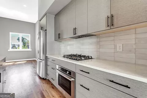 Kitchen - 2170 Bristol Cv, Chamblee, GA 30341 photo 1 of 5