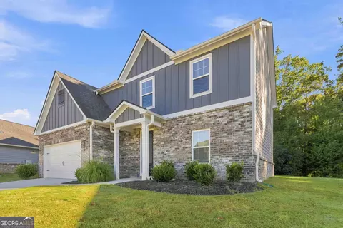 3220 Azteca Way, Dacula, GA 30019 photo 2