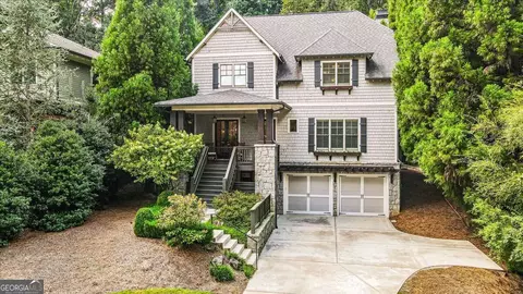 2218 Humility Ln NE, Atlanta, GA 30319