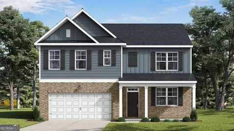 108 White Spruce Way, Newnan, GA 30265