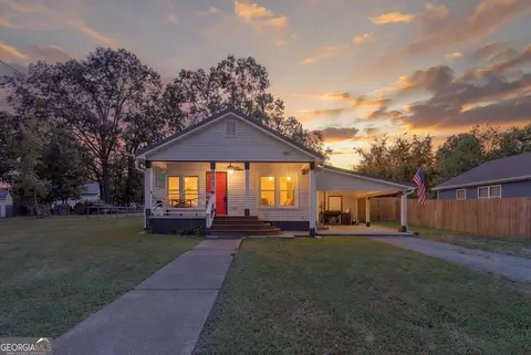 803 Magnolia St, Lafayette, GA 30728