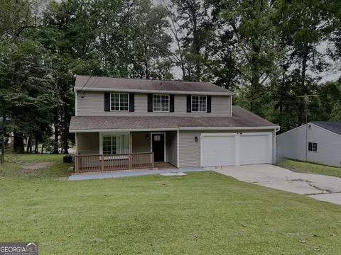 478 Engle Dr, Tucker, GA 30084