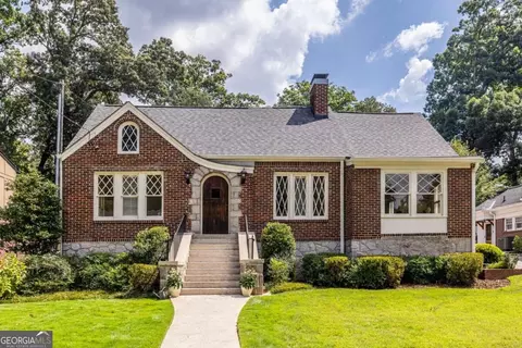 1903 Ridgewood Dr NE, Atlanta, GA 30307