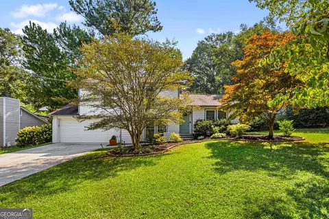 1671 Northlake Springs Ct, Decatur, GA 30033