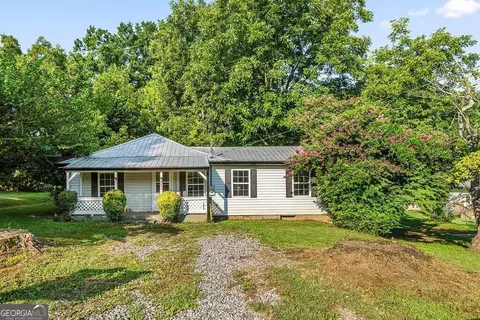 271 South Ave, Fairmount, GA 30139