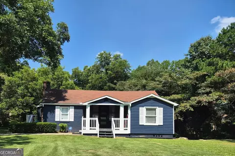3845 Old Fairburn Rd SW, Atlanta, GA 30331