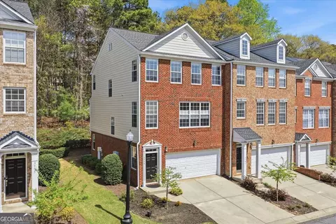 3759 Chattahoochee Summit Dr SE #3, Atlanta, GA 30339