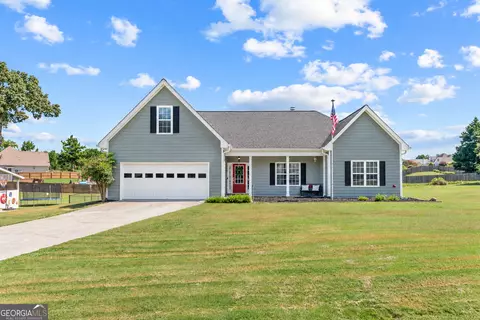 134 Olde Wick Trl, Hoschton, GA 30548