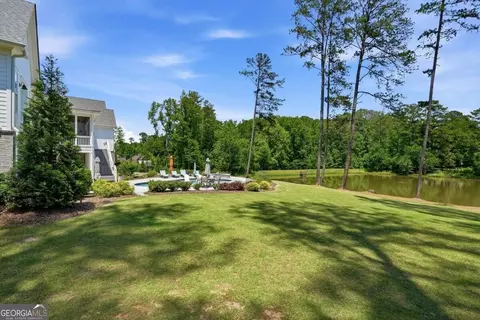 Exterior - 1570 Redd Rd, Milton, GA 30004 photo 14 of 17