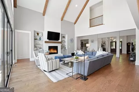 Living - 1570 Redd Rd, Milton, GA 30004 photo 2 of 4