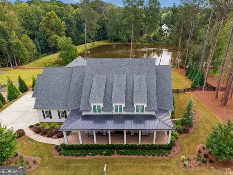 Exterior - 1570 Redd Rd, Milton, GA 30004 photo 17 of 17