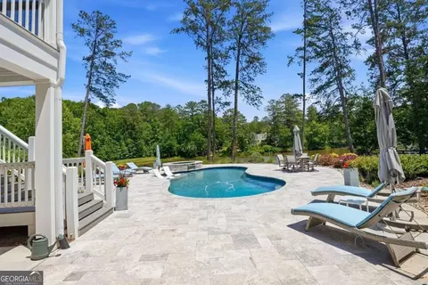 Exterior - 1570 Redd Rd, Milton, GA 30004 photo 10 of 17