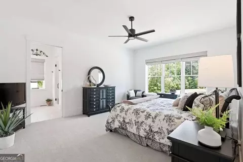 Bedroom - 1570 Redd Rd, Milton, GA 30004 photo 4 of 6