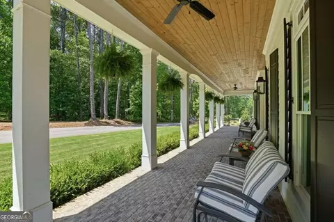 Exterior - 1570 Redd Rd, Milton, GA 30004 photo 3 of 17