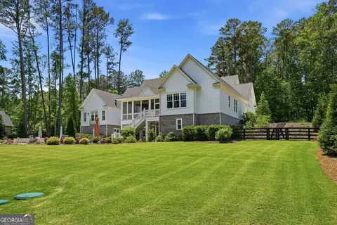 Exterior - 1570 Redd Rd, Milton, GA 30004 photo 12 of 17
