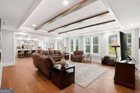 Living - 1570 Redd Rd, Milton, GA 30004 photo 4 of 4