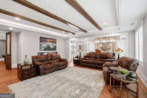 Living - 1570 Redd Rd, Milton, GA 30004 photo 3 of 4
