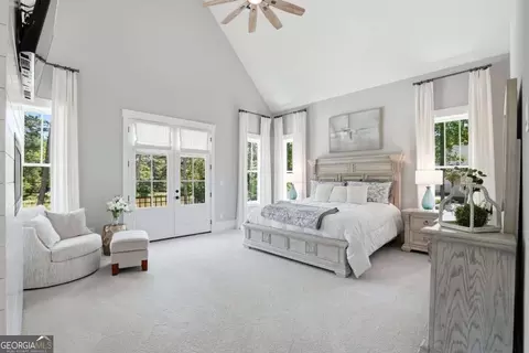 Bedroom - 1570 Redd Rd, Milton, GA 30004 photo 1 of 6