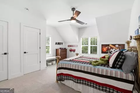 Bedroom - 1570 Redd Rd, Milton, GA 30004 photo 5 of 6