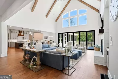 Living - 1570 Redd Rd, Milton, GA 30004 photo 1 of 4