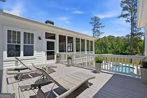 Exterior - 1570 Redd Rd, Milton, GA 30004 photo 7 of 17