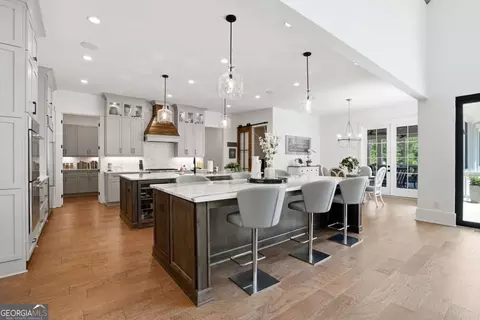 Kitchen - 1570 Redd Rd, Milton, GA 30004 photo 3 of 9