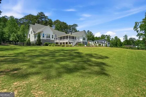 Exterior - 1570 Redd Rd, Milton, GA 30004 photo 15 of 17