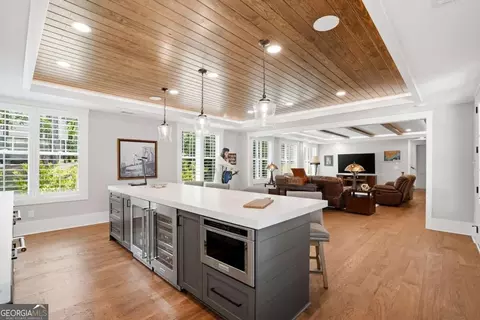 Kitchen - 1570 Redd Rd, Milton, GA 30004 photo 1 of 9