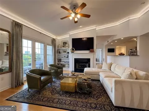 3275 Lenox Rd NE #412, Atlanta, GA 30324