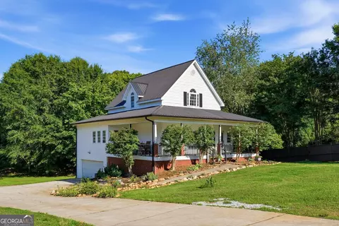 4303 Yeager Rd, Douglasville, GA 30135