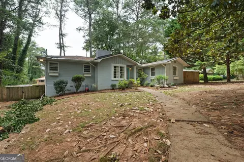 2764 Hogan Rd, Atlanta, GA 30344