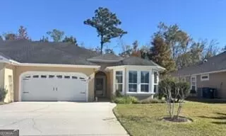228 Miller Dr, Kingsland, GA 31548
