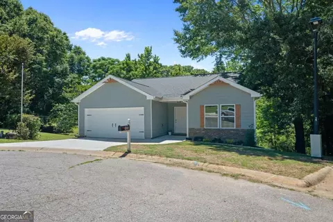 135 Tyrus Ln, Royston, GA 30662