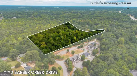 1080 Barber Creek Dr, Watkinsville, GA 30677