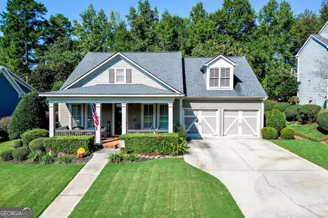 5918 Deer Chase Ln, Hoschton, GA 30548