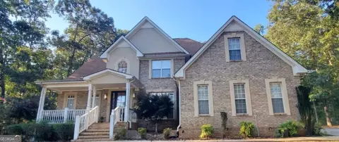 6640 Ashebrooke Dr, Douglasville, GA 30135