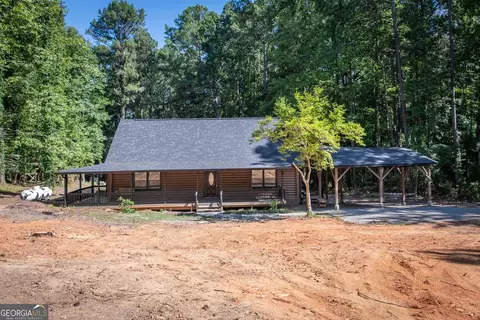 4926 Maroney Mill Rd, Douglasville, GA 30134