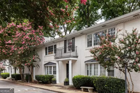 841 Frederica St NE #25, Atlanta, GA 30306